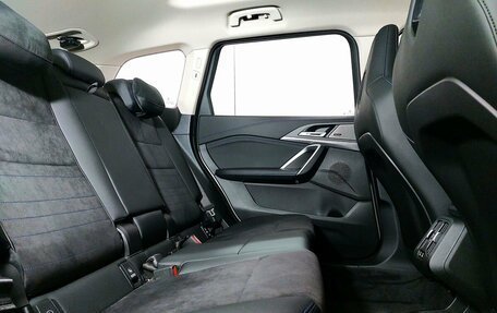 BMW X1, 2025 год, 6 250 000 рублей, 22 фотография