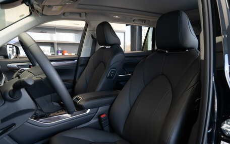 Toyota Highlander, 2025 год, 5 800 000 рублей, 9 фотография