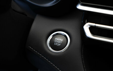 Toyota Highlander, 2025 год, 5 800 000 рублей, 19 фотография