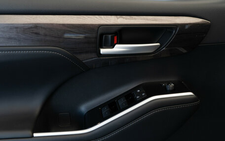 Toyota Highlander, 2025 год, 5 800 000 рублей, 12 фотография