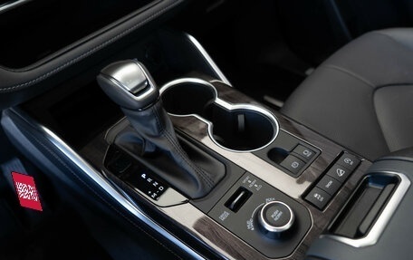 Toyota Highlander, 2025 год, 5 800 000 рублей, 18 фотография