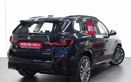 BMW X1, 2025 год, 5 975 000 рублей, 6 фотография