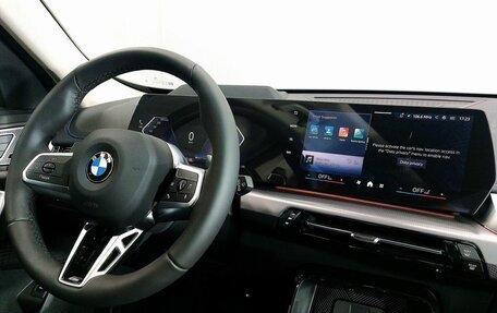 BMW X1, 2025 год, 5 975 000 рублей, 13 фотография