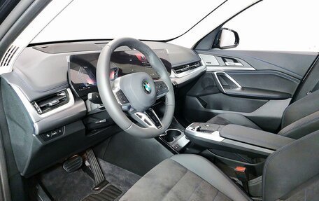 BMW X1, 2025 год, 5 975 000 рублей, 10 фотография