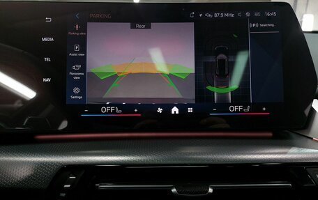 BMW X1, 2025 год, 5 975 000 рублей, 14 фотография