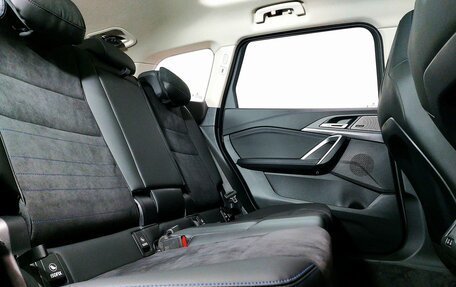 BMW X1, 2025 год, 5 975 000 рублей, 21 фотография