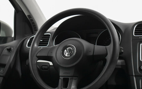 Volkswagen Golf VI, 2010 год, 797 900 рублей, 14 фотография