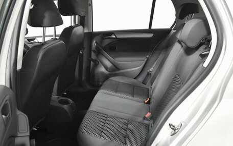 Volkswagen Golf VI, 2010 год, 797 900 рублей, 11 фотография