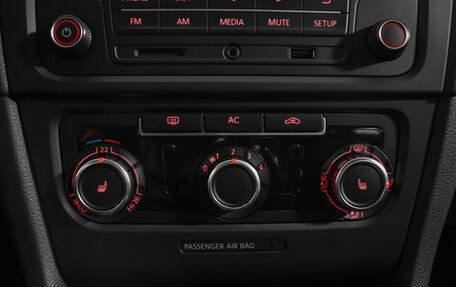 Volkswagen Golf VI, 2010 год, 797 900 рублей, 15 фотография