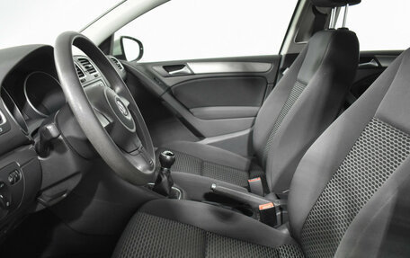 Volkswagen Golf VI, 2010 год, 797 900 рублей, 10 фотография