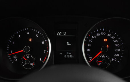 Volkswagen Golf VI, 2010 год, 797 900 рублей, 19 фотография