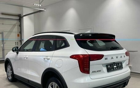 Haval Jolion, 2026 год, 2 799 000 рублей, 5 фотография