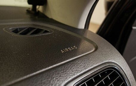 Volkswagen Polo VI (EU Market), 2013 год, 750 000 рублей, 18 фотография