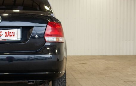 Volkswagen Polo VI (EU Market), 2013 год, 750 000 рублей, 12 фотография