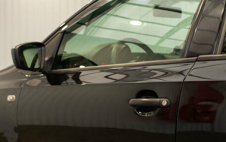 Volkswagen Polo VI (EU Market), 2013 год, 750 000 рублей, 16 фотография