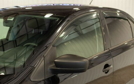 Volkswagen Polo VI (EU Market), 2013 год, 750 000 рублей, 15 фотография