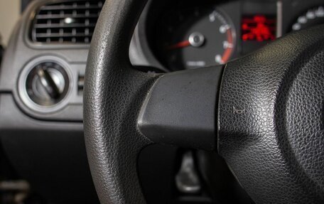 Volkswagen Polo VI (EU Market), 2013 год, 750 000 рублей, 25 фотография