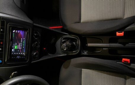 Volkswagen Polo VI (EU Market), 2013 год, 750 000 рублей, 29 фотография