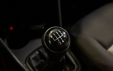 Volkswagen Polo VI (EU Market), 2013 год, 750 000 рублей, 30 фотография