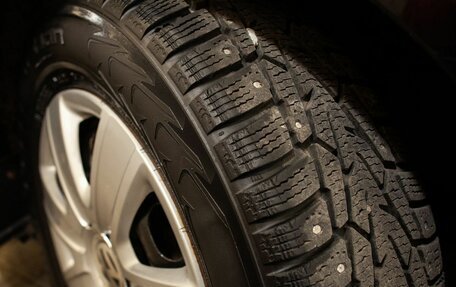 Volkswagen Polo VI (EU Market), 2013 год, 750 000 рублей, 36 фотография