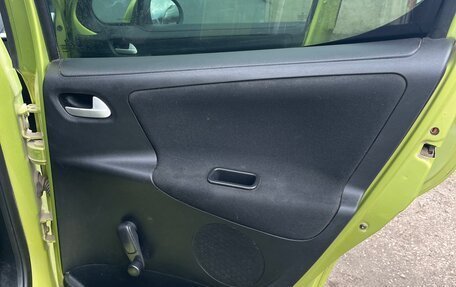 Peugeot 207 I, 2009 год, 310 000 рублей, 8 фотография