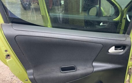 Peugeot 207 I, 2009 год, 310 000 рублей, 12 фотография