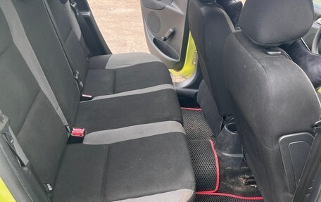 Peugeot 207 I, 2009 год, 310 000 рублей, 9 фотография