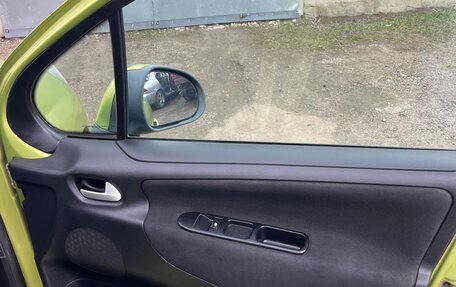 Peugeot 207 I, 2009 год, 310 000 рублей, 7 фотография