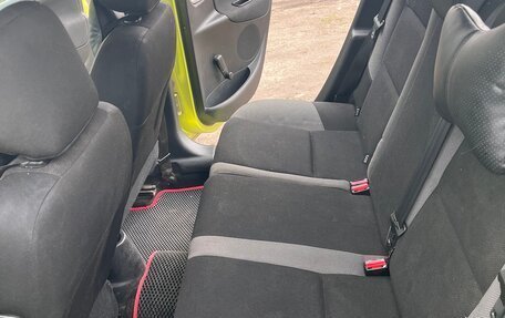 Peugeot 207 I, 2009 год, 310 000 рублей, 11 фотография