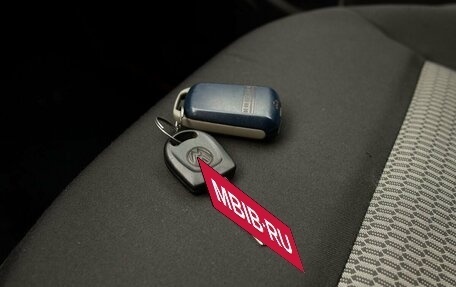 Volkswagen Polo VI (EU Market), 2013 год, 750 000 рублей, 37 фотография