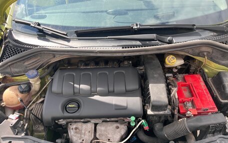 Peugeot 207 I, 2009 год, 310 000 рублей, 15 фотография