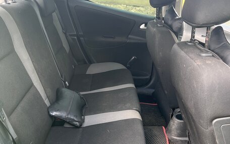 Peugeot 207 I, 2009 год, 310 000 рублей, 14 фотография