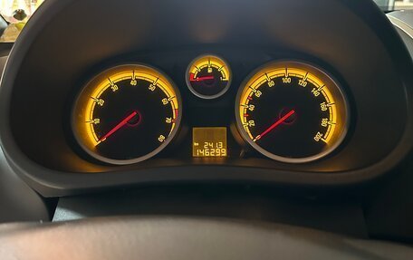 Opel Corsa D, 2007 год, 450 000 рублей, 6 фотография