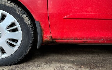 Opel Corsa D, 2007 год, 450 000 рублей, 8 фотография