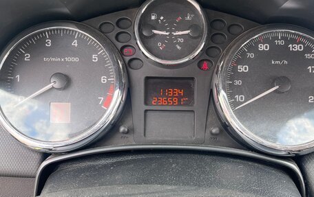 Peugeot 207 I, 2009 год, 310 000 рублей, 16 фотография