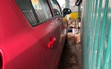 Opel Corsa D, 2007 год, 450 000 рублей, 4 фотография