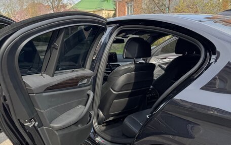 BMW 5 серия, 2022 год, 5 400 000 рублей, 6 фотография