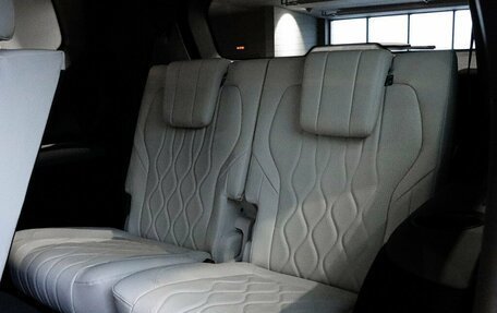 CheryExeed VX, 2025 год, 5 530 000 рублей, 14 фотография