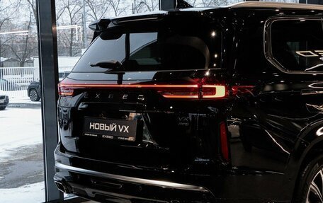 CheryExeed VX, 2025 год, 5 530 000 рублей, 26 фотография