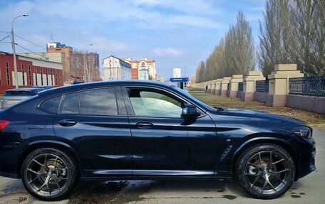 BMW X4, 2019 год, 4 500 000 рублей, 7 фотография