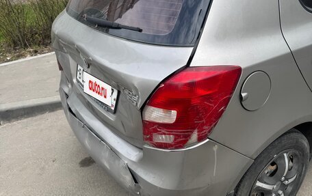 Skoda Fabia II, 2009 год, 220 000 рублей, 5 фотография