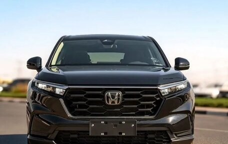 Honda CR-V, 2026 год, 4 199 000 рублей, 2 фотография