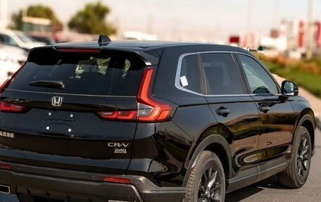 Honda CR-V, 2026 год, 4 199 000 рублей, 3 фотография