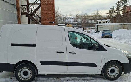 Opel Combo, 2021 год, 1 200 000 рублей, 4 фотография
