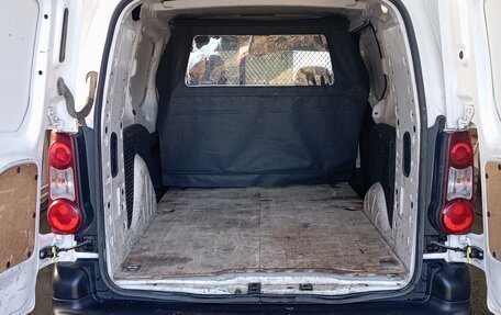 Opel Combo, 2021 год, 1 200 000 рублей, 6 фотография