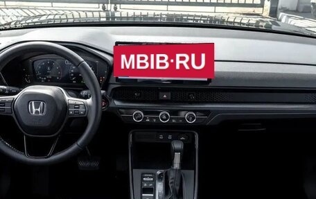 Honda CR-V, 2026 год, 4 199 000 рублей, 5 фотография