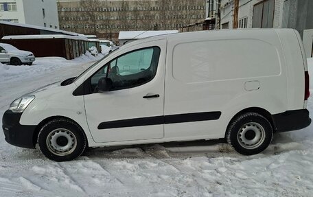 Opel Combo, 2021 год, 1 200 000 рублей, 9 фотография
