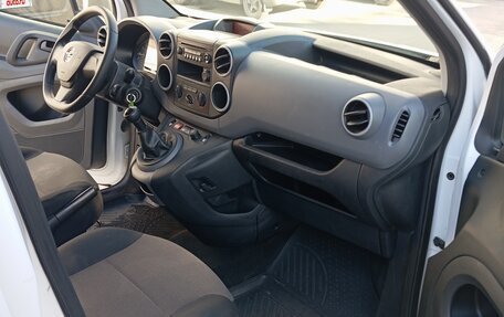 Opel Combo, 2021 год, 1 200 000 рублей, 7 фотография