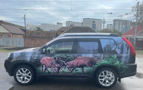 Nissan X-Trail, 2013 год, 1 550 000 рублей, 2 фотография