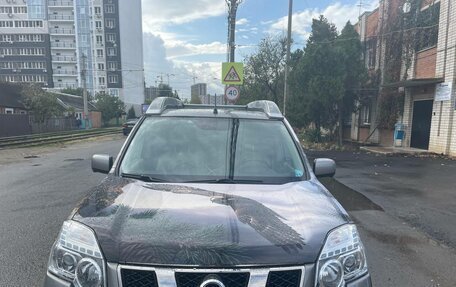Nissan X-Trail, 2013 год, 1 550 000 рублей, 3 фотография